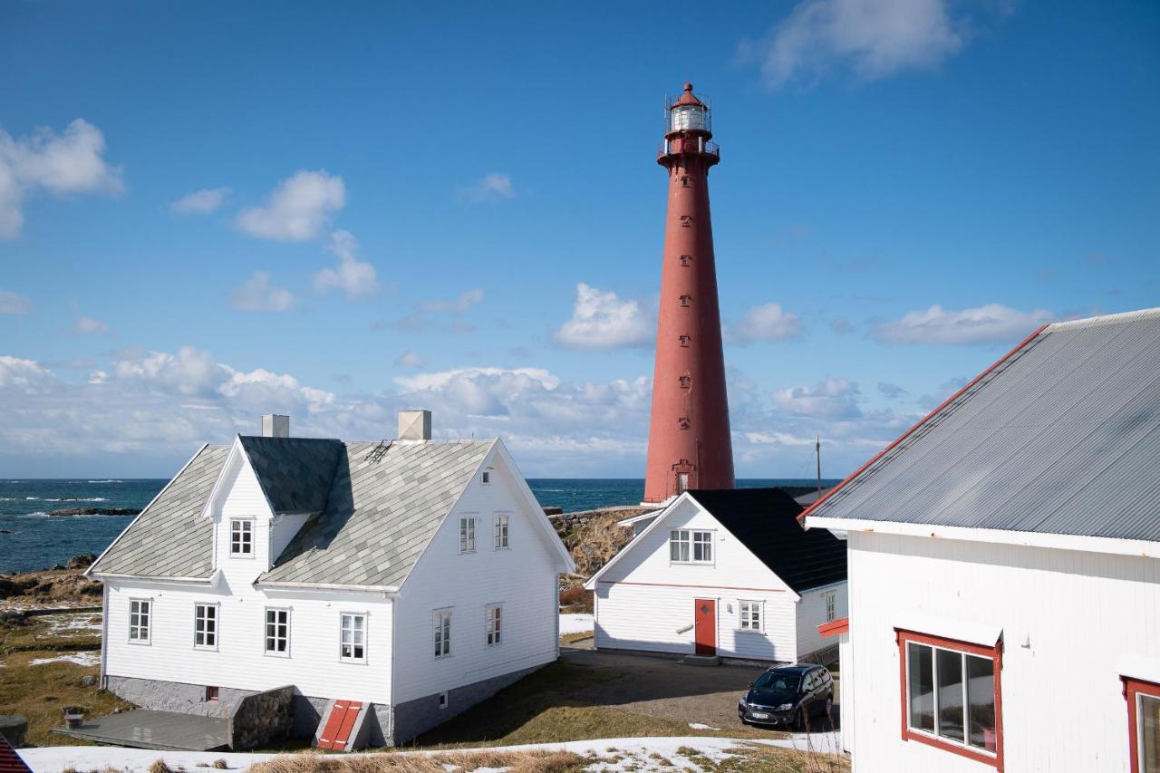 Apt 201 - Andenes Whale Safari Apartments Buitenkant foto