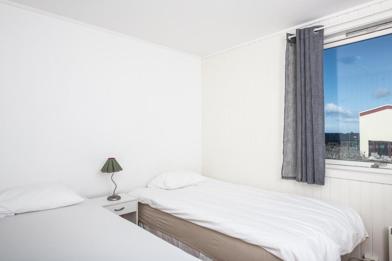 Apt 201 - Andenes Whale Safari Apartments Buitenkant foto