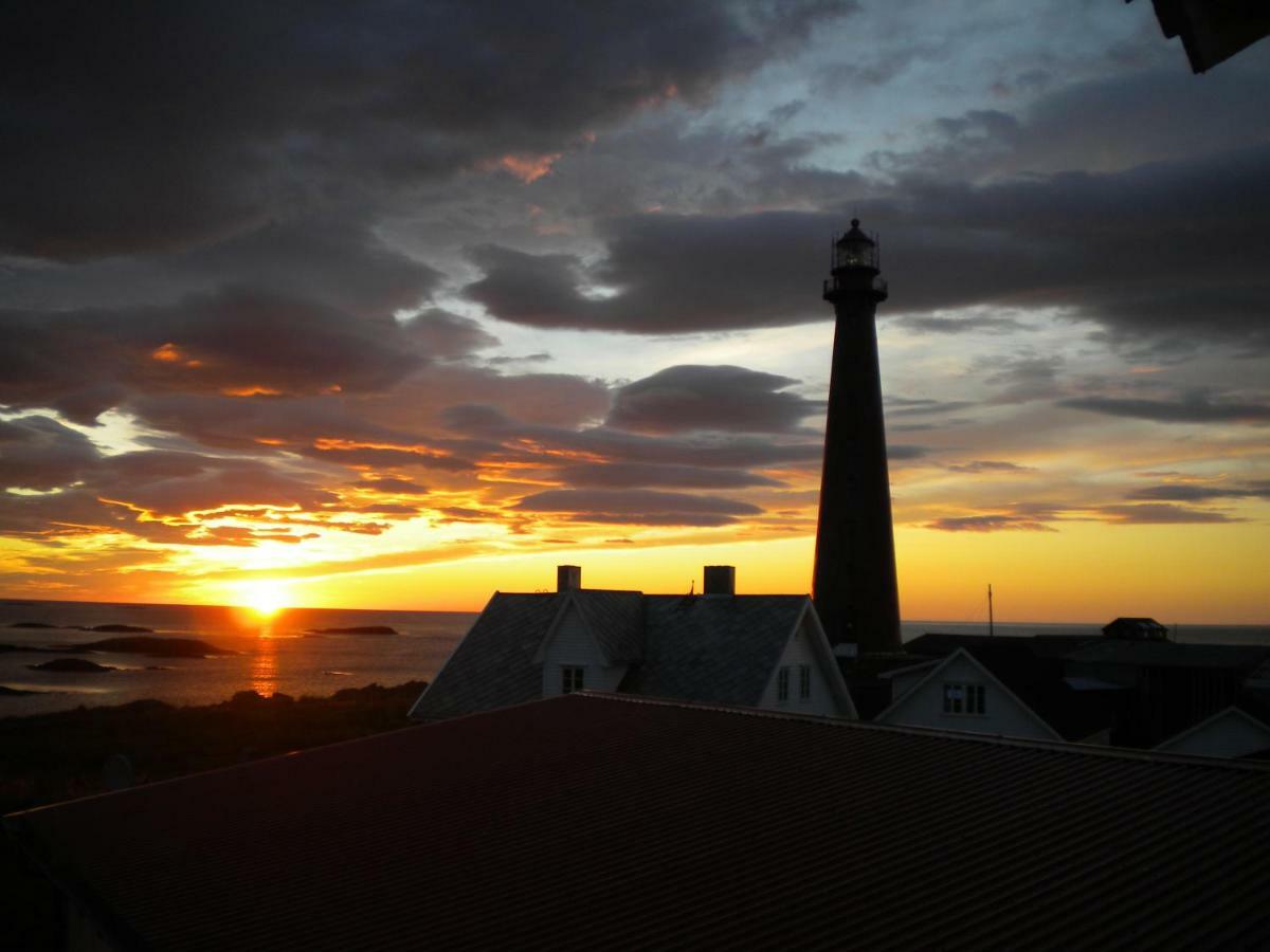 Apt 201 - Andenes Whale Safari Apartments Buitenkant foto